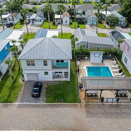 Sunny Side Up Villa
